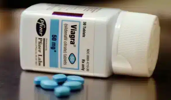 Erectile Dysfunction