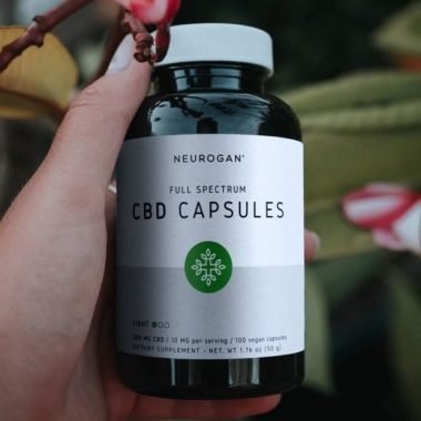 Ephedrine Positive and Negative Effects