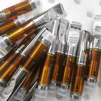 Buy NN-DMT Vape Cart