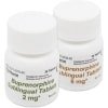 Buprenorphine 8mg