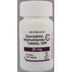 Buy Roxicodone Online 30mg